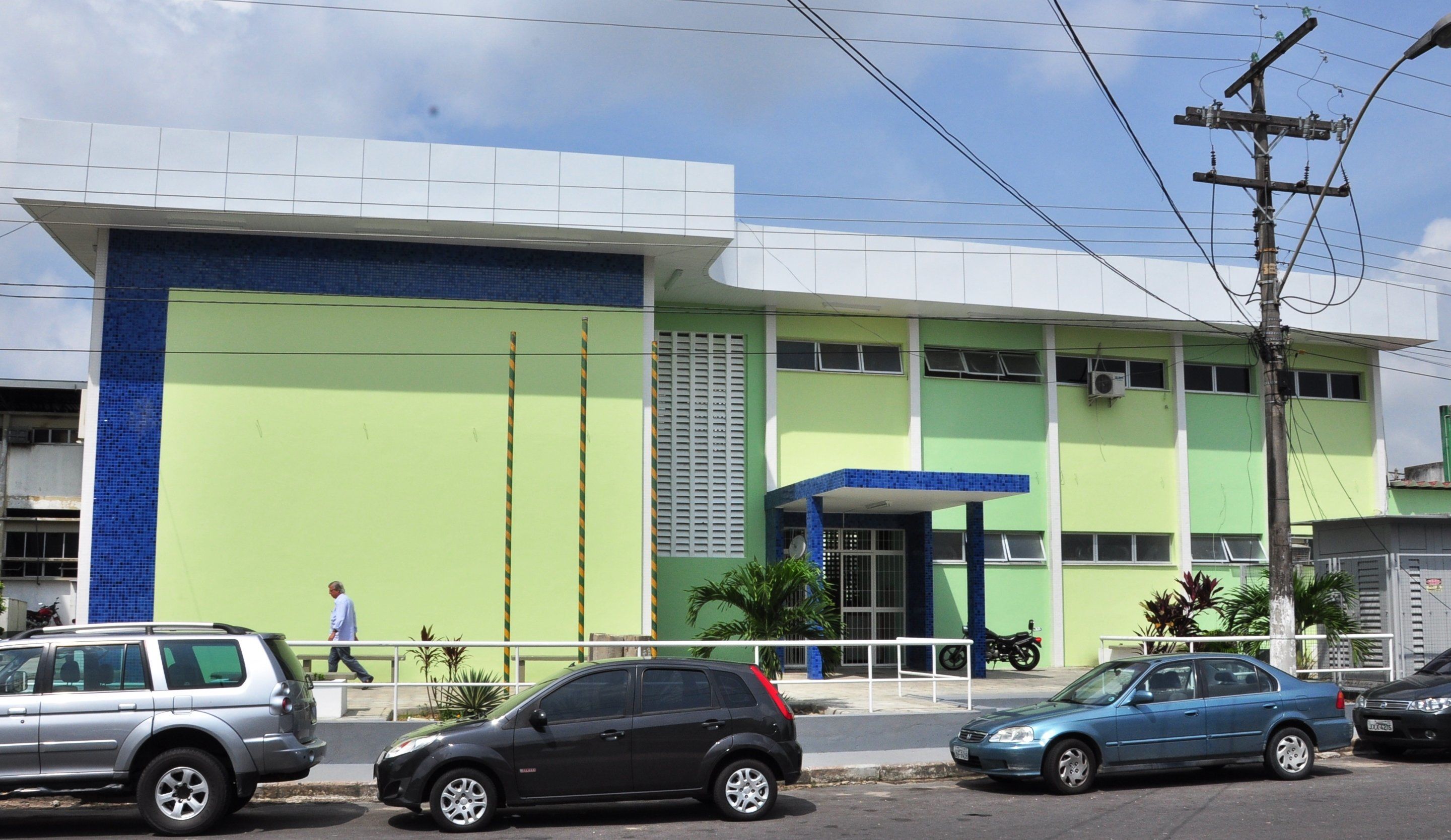 Faculdade de Medicina da Universidade Federal do Amazonas